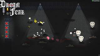 DREAMFEAR PC Demo Gameplay