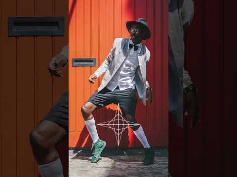 Dotorado Pro African Scream Marimbas