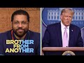 Miles Taylor 'exposed' things already known about Trump | Brother From Another