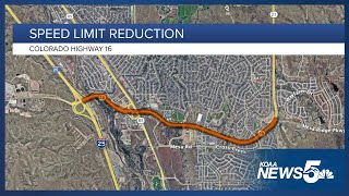 New Speed Limit Changes: What You Need to Know for the I-25 to Powers Blvd Stretch