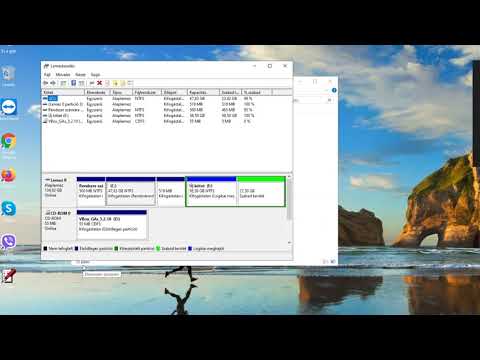 Videó: Hogyan módosíthatom több fájl kiterjesztését a Windows 10 rendszerben? Videó: Hogyan módosíthatom több fájl kiterjesztését a Windows 10 rendszerben?