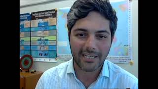 AJE Podcast Series: Complex, Systems-Informed Theories of Change