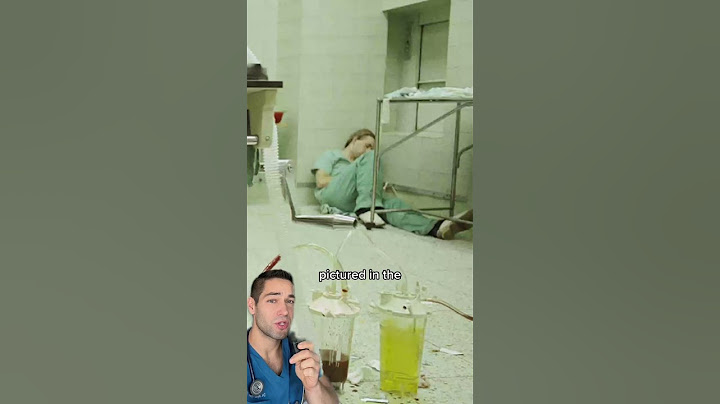 Surgeon is on the Top Photo of 1987 — here is why