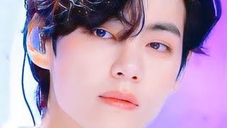 10 Minutes Eye Contact with V! (BTS Live Challenge)