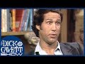 Chevy Chase Will Do Anything For a Laugh | The Dick Cavett Show