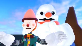 ESCAPE MR FAST FOOD'S WORLD NEW UPDATE (Christmas Edition) (SCARY OBBY) All JUMPSCARES \u0026 WALKTHROUGH