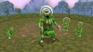 Spore - Orc