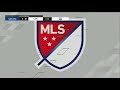 FIRST GOAL IN SAN JOSE! Benji Kikanovic gives Quakes the lead