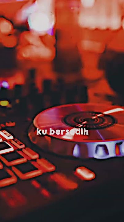 DJ AKU RINDU PADAMU remix jj 🕺💃 (evie tamala) #djtiktok #djviral #djremix #shorts
