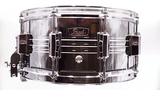Pearl Jupiter Snare Maple Shell 14
