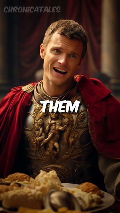 Caligula: The Mad Emperor's Dark Secrets Revealed