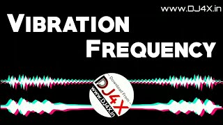 New Vibration Frequency Full Dialogue Competition Music Competition Dj Song