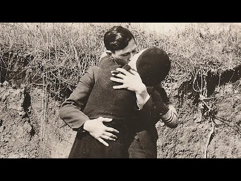 Wild Real Story Of Bonnie And Clyde