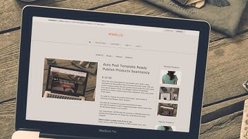 Tutorial Custom Drop Down Menu Blogger Link List - BlogrCart Template