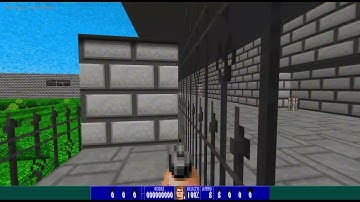 W3D Chalice of Glory (Dev): Boulders of fun