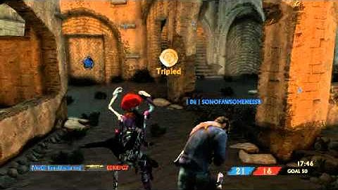 Uncharted 3: The Lab - Five Not Alive