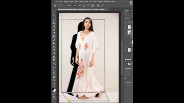 How To Make Realistic Drop Shadows - Short Photoshop Tutorial #shorts #photoshop #short #tutorial