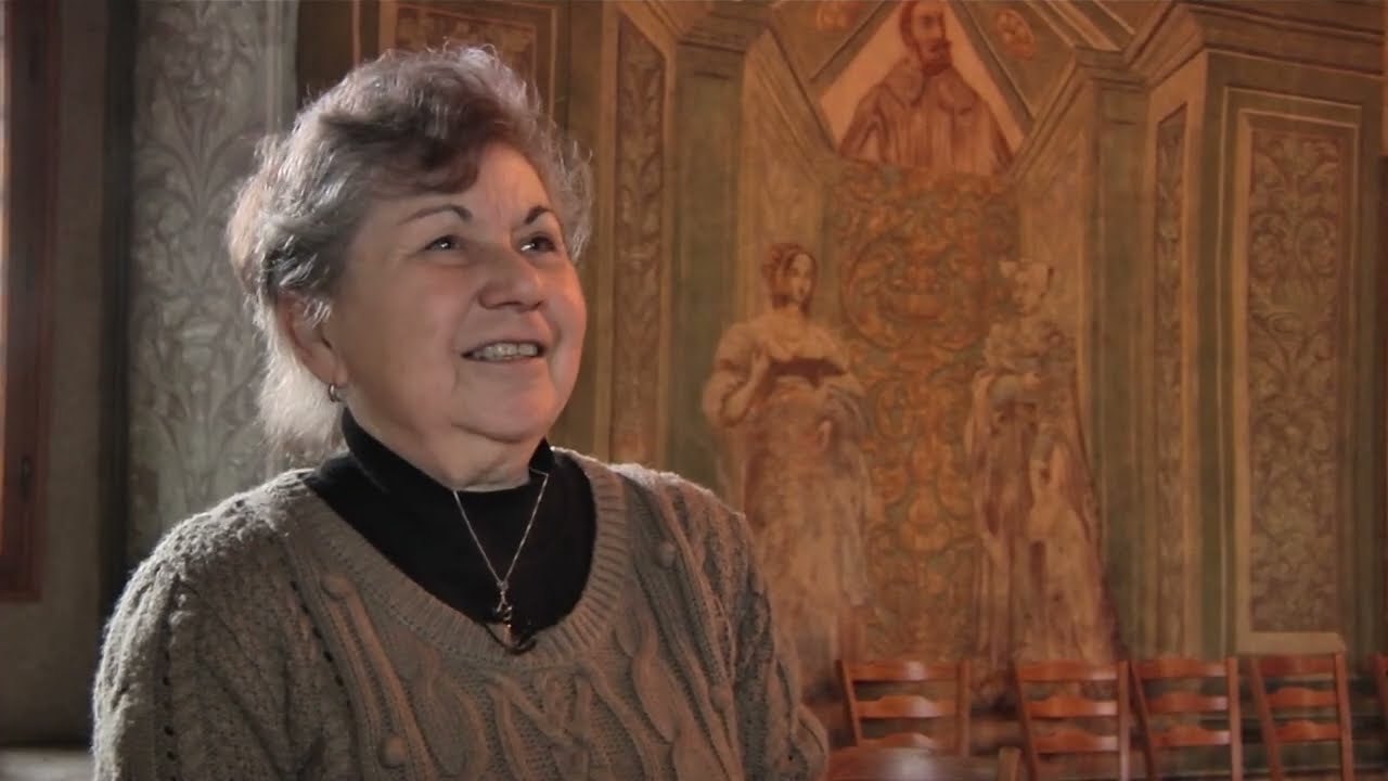 Příběhy hradů a zámků - Hrad Budyně