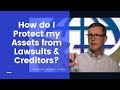 There are multiple tools that we can use to help you protect your business from lawsuits and creditors. Check out this quick video to learn more.