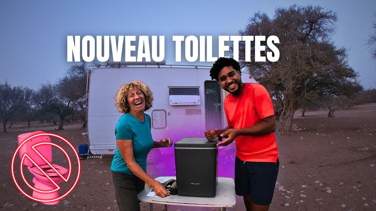 PLANTAWA papier toilette écologique WC à dissolution rapide idéal pour  caravanes, camping car, bateau Lot de 6 rouleaux. Doux : : Epicerie