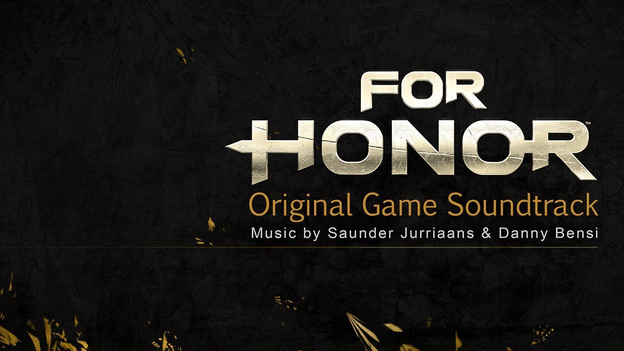 New Friends | For Honor (Original Game Soundtrack)