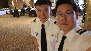 Details American Flyers 2017 May Class Graduation Guide