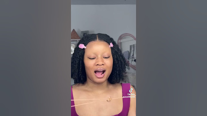 Yarn Face Makeup Challenge!
