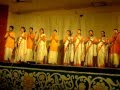 Pranavananda vidyamandir  durgapur  annual programme  2012