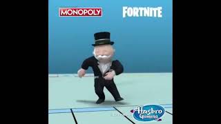Banjo kazooie + monopoly