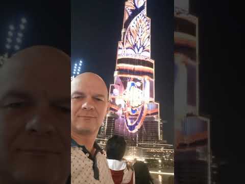 My Dubai 2019 Burj Khalifa2