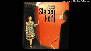 Stacey Kent - Breakfast on the Morning Tram chords