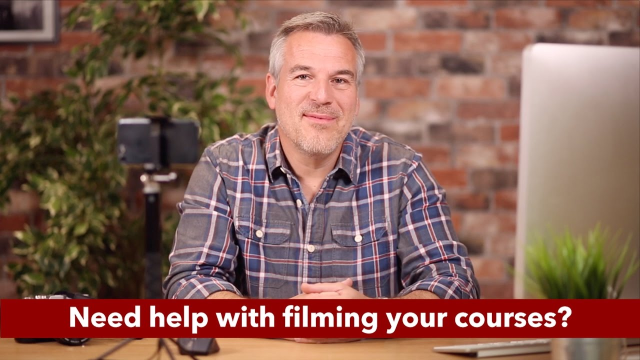 Video Interested Is video training of interest? - YouTube