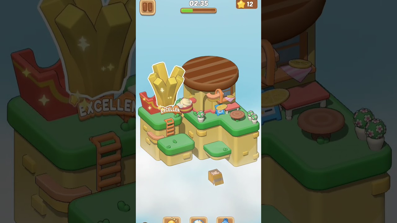 Dreamy Room Level 94 