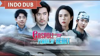 Tukang cuci mobil tua yg kumuh ternyata dewa balap!Mengendarai truk rongsokan galahkan semua orang!