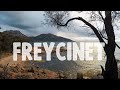 Bay of Fires &amp; Freycinet - Tasmania