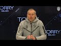 📹 CFR Cluj - Astra Giurgiu 1 - 1 | Edi Iordănescu: "Atitudinea jucătorilor a fost una corecta!"