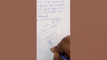 permutations and combinations short trick#IIT-JEE P&C short trick#shorts