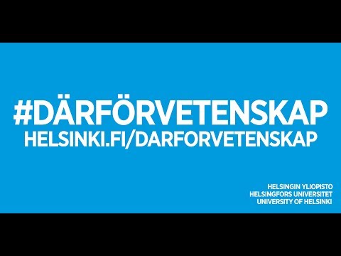 Video: Varför Behövs Utbildningar