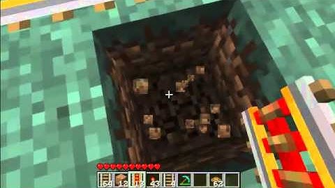 Minecraft Beta 1.6-Minecart Auto Launcher