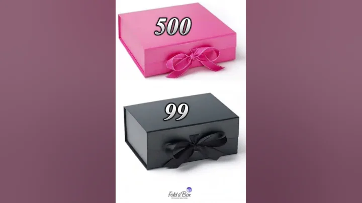 Choose your gift box 🎁🎉 #gift #selectbox #giftbox #chooseonering #giftpackaging #giftwrapping #choos