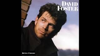 David Foster & Richard Page - Who's Gonna Love You Tonight
