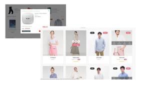 The best A/B testing tool | Clicktrait