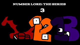 1-30 | Number Lore