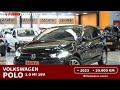 VOLKSWAGEN POLO 1.0 MI 16V à venda em Santo André/SP - FindMotors.com.br
