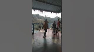 Seribu tahun tak kan mungkin..duet fals tembang malasya