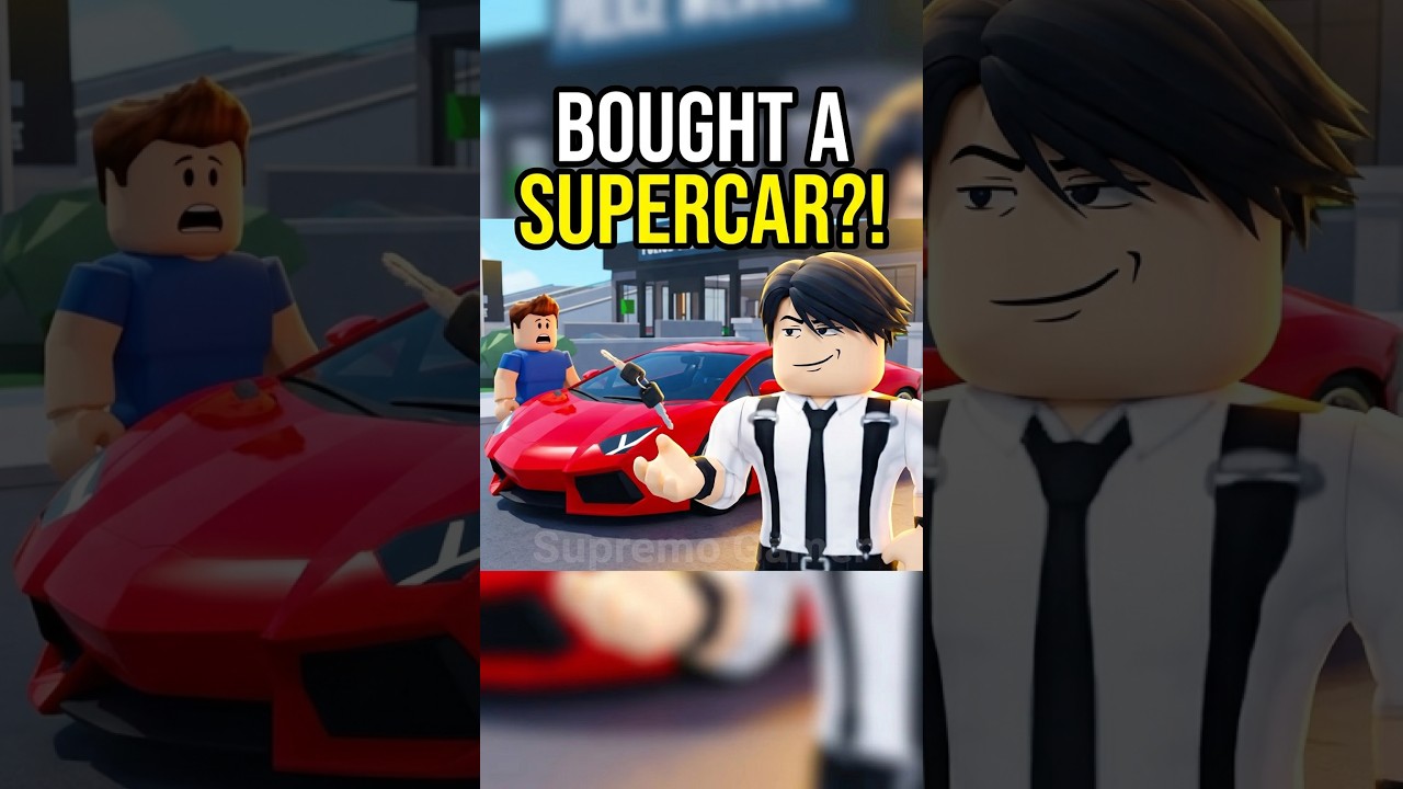 Value of Money 💰 #roblox #rblx #relatable #robloxshorts #robloxrant