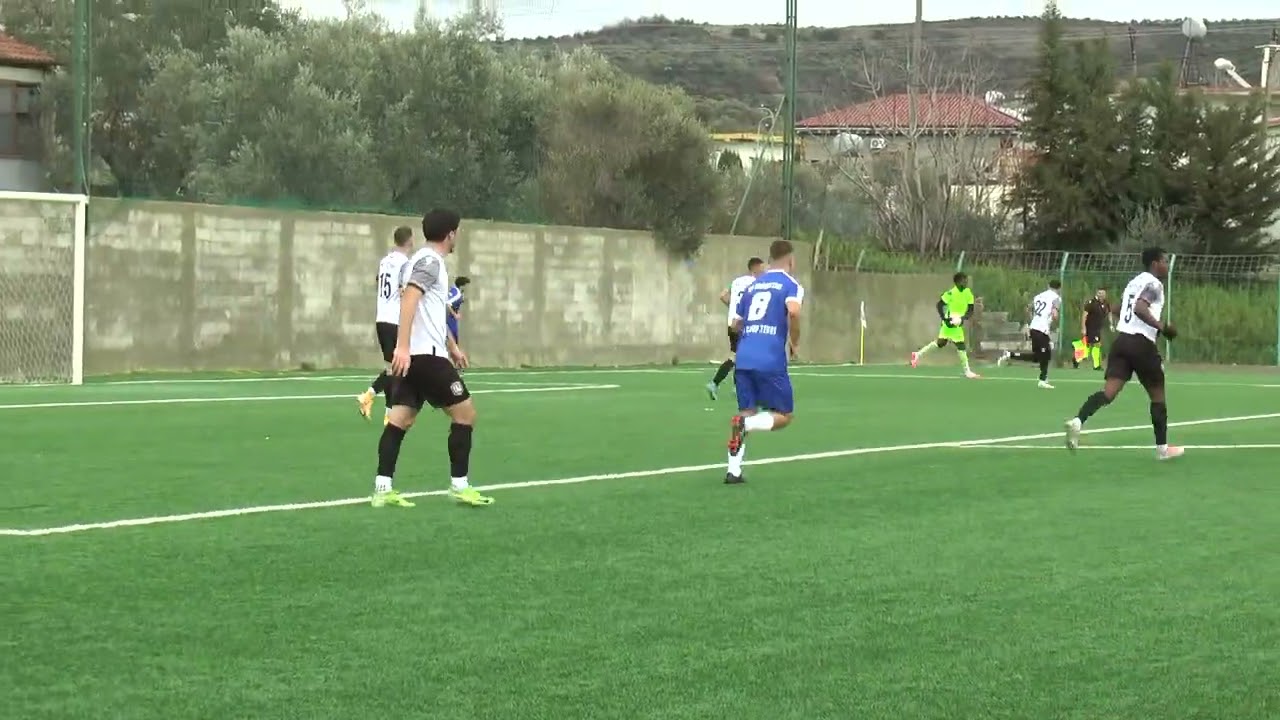 Adriatik - Naftëtari 0 - 4 .Kateg e Dytë .15 .2 .2026.