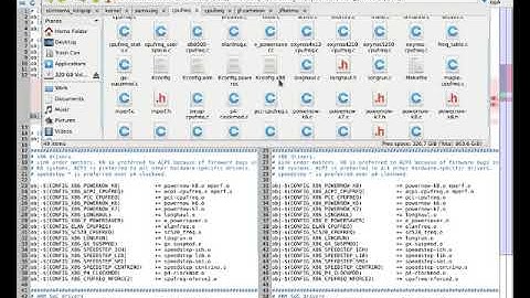 Kernel: Adding Governors