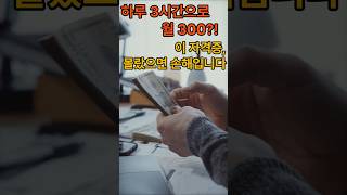 연봉 3천? 벼락치기로 딴 자격증 공개! #손해평가사, #중장년자격증, #60대재취업, #노후준비, #자격증추천, #은퇴후수입, #국가자격증, #부업추천, #무료상담,#중장년일자리