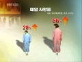 부엌이 주부의 폐를 노린다